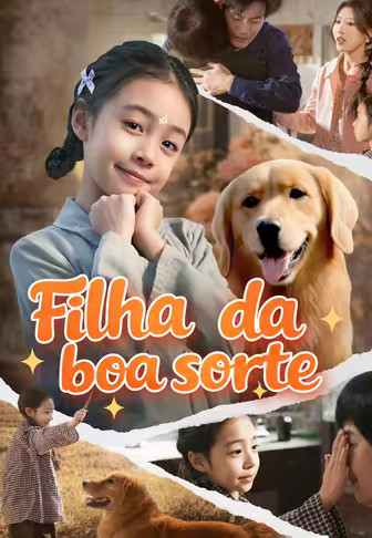 Filha da boa sorte