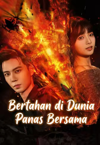 Bertahan di Dunia Panas Bersama