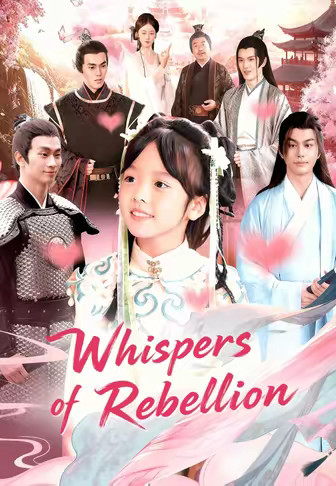 Whispers of Rebellion