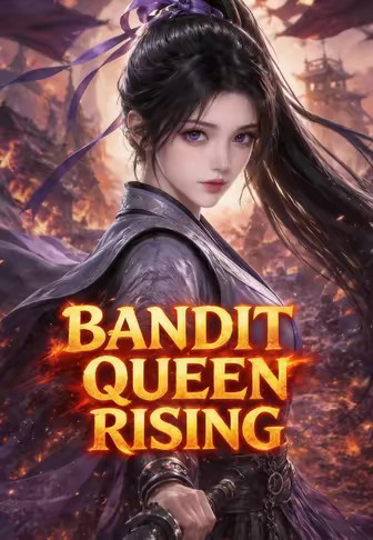 Bandit Queen Rising