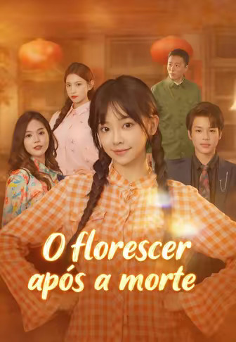 O florescer após a morte