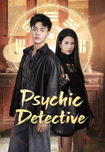 Psychic Detective