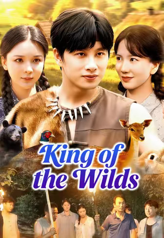 King of the Wilds