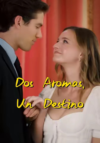 (Doblado)Dos Aromas, Un Destino
