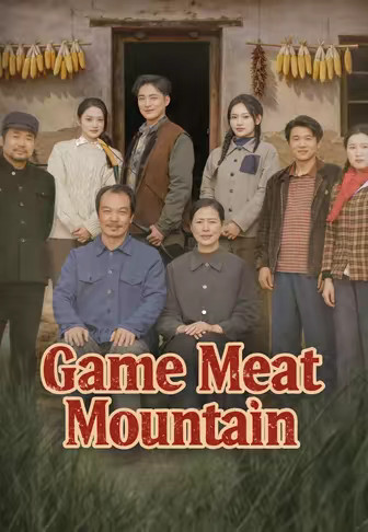 Game Meat Mountain