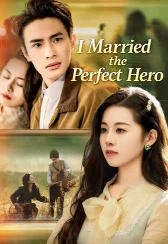 I Married the Perfect Hero