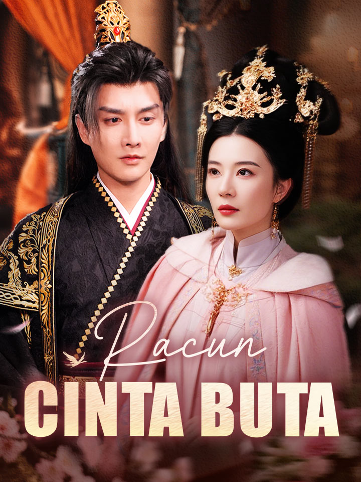 Racun Cinta Buta