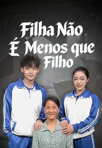 Filha Não É Menos que Filho