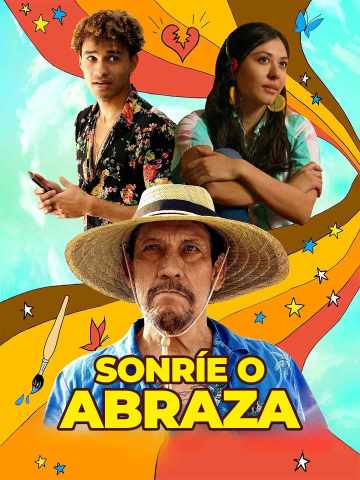 Sonríe o Abraza