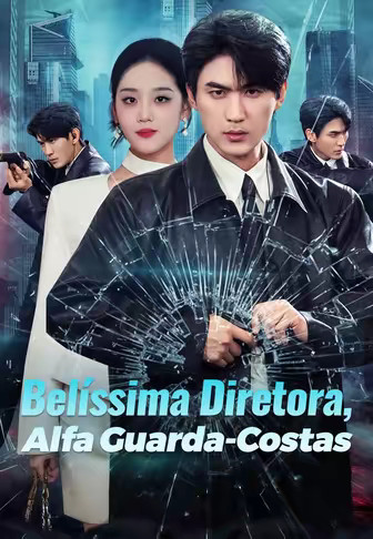 Belíssima Diretora, Alfa Guarda-Costas