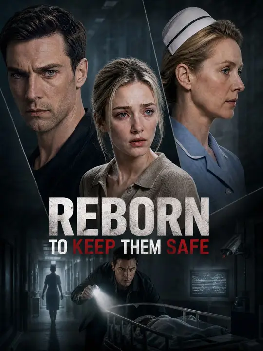 Reborn to Keep Them Safe