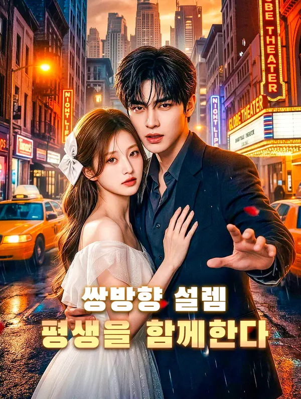쌍방향 설렘, 평생을 함께한다