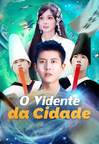 O Vidente da Cidade
