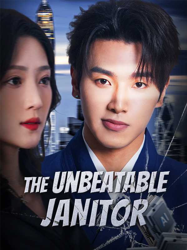 The Unbeatable Janitor