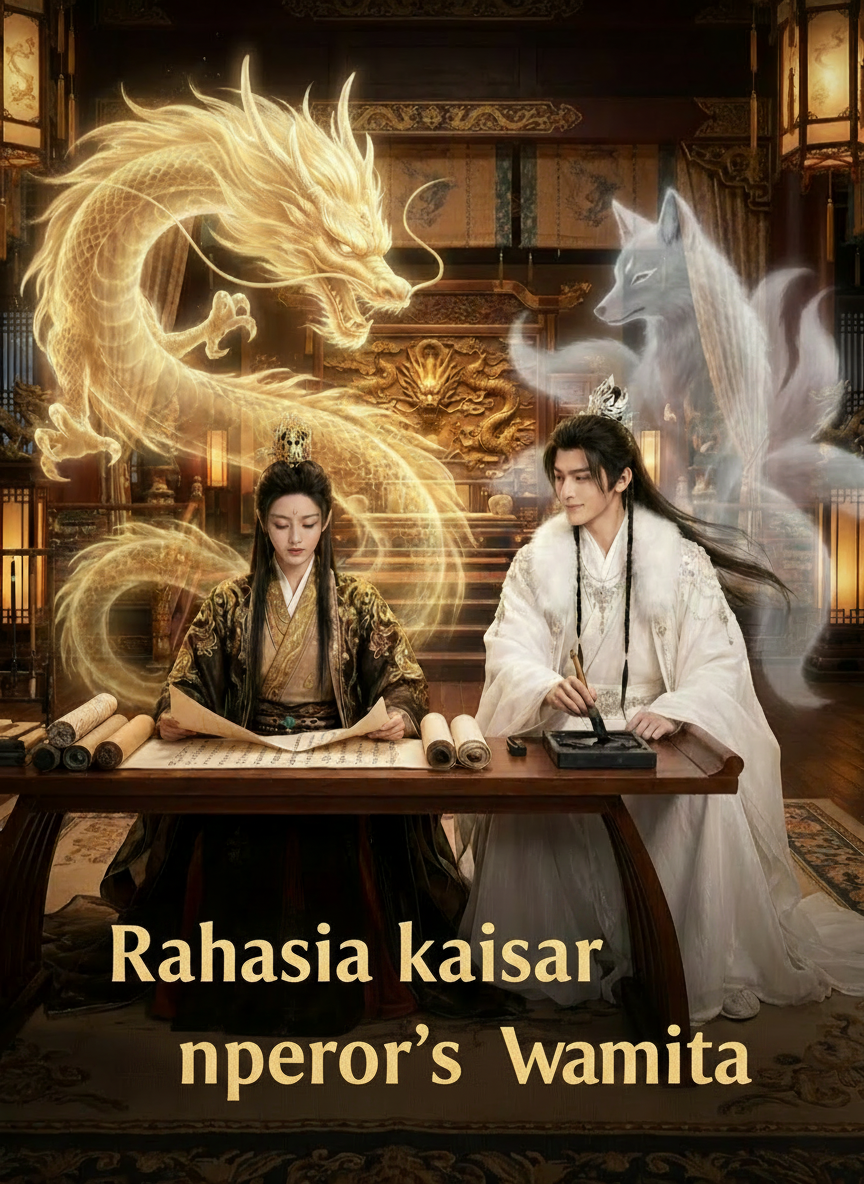 Rahasia kaisar wanita