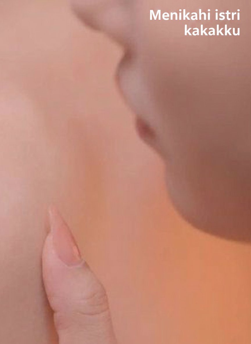 Menikahi istri kakakku