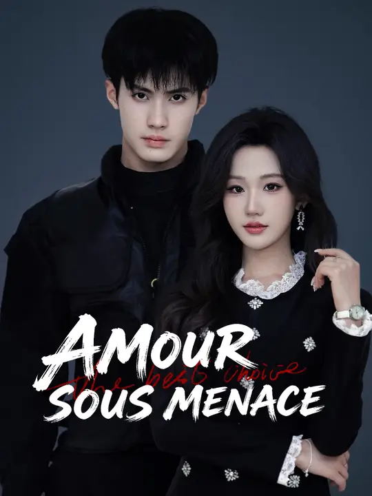 AMOUR SOUS MENACE