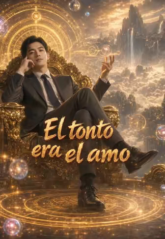 El tonto era el amo