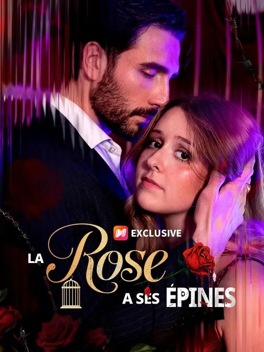 (Doublage) LA ROSE A SES ÉPINES