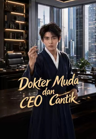 Dokter Muda dan CEO Cantik