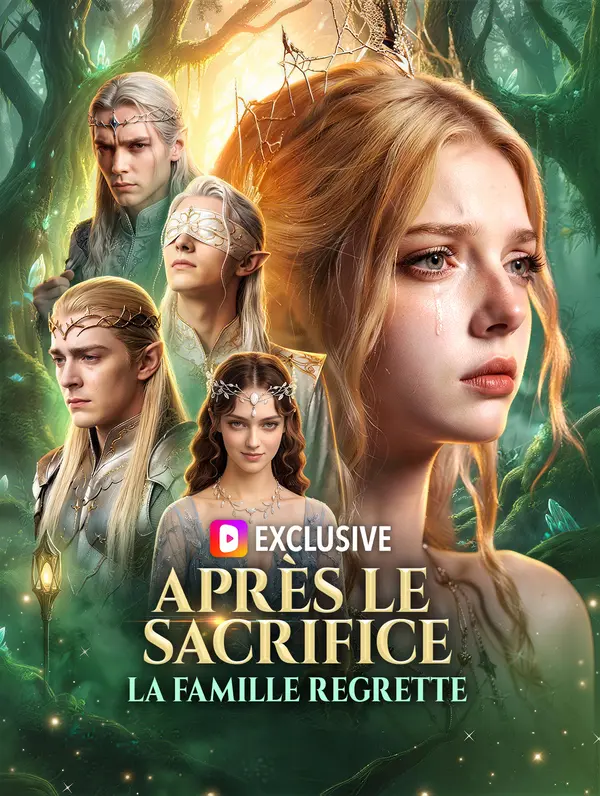 Après le sacrifice, la famille regrette(Doublé)