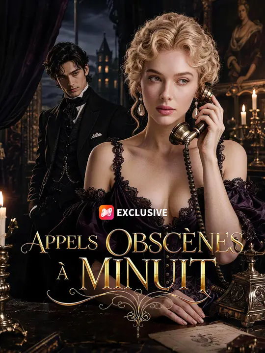 APPELS OBSCÈNES À MINUIT