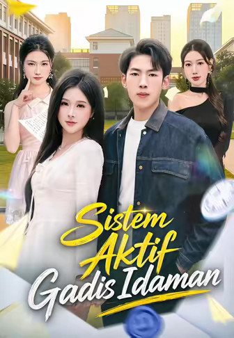 Sistem Aktif Gadis Idaman