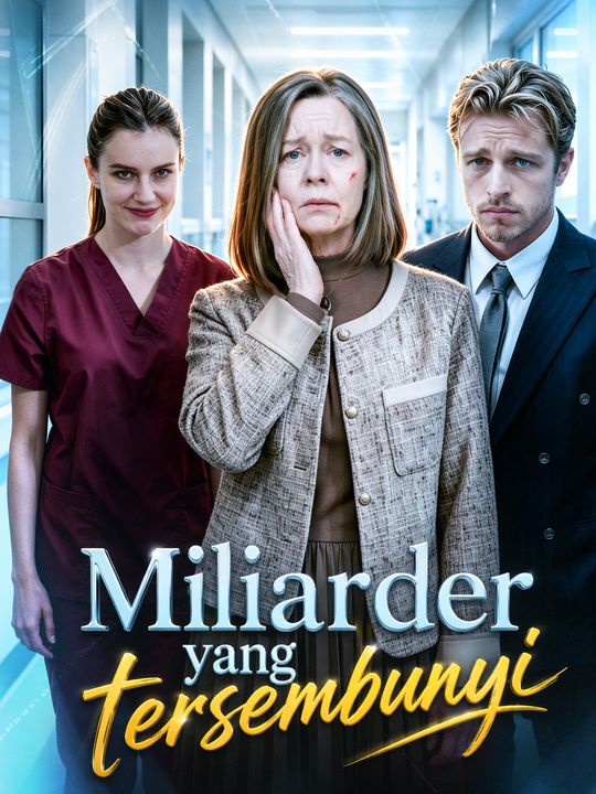 Miliarder yang tersembunyi