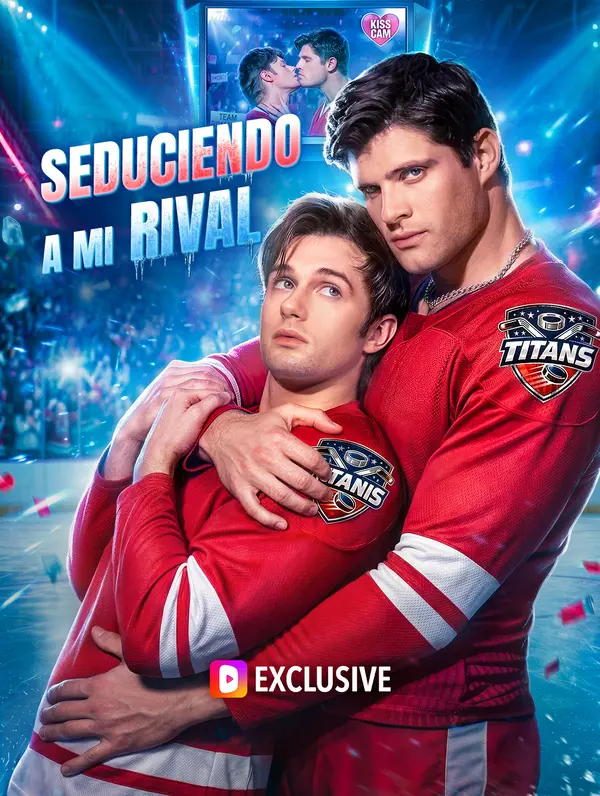 Seduciendo a mi Rival(Doblado)