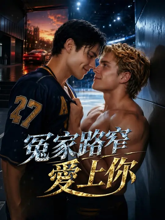 冤家路窄愛上你