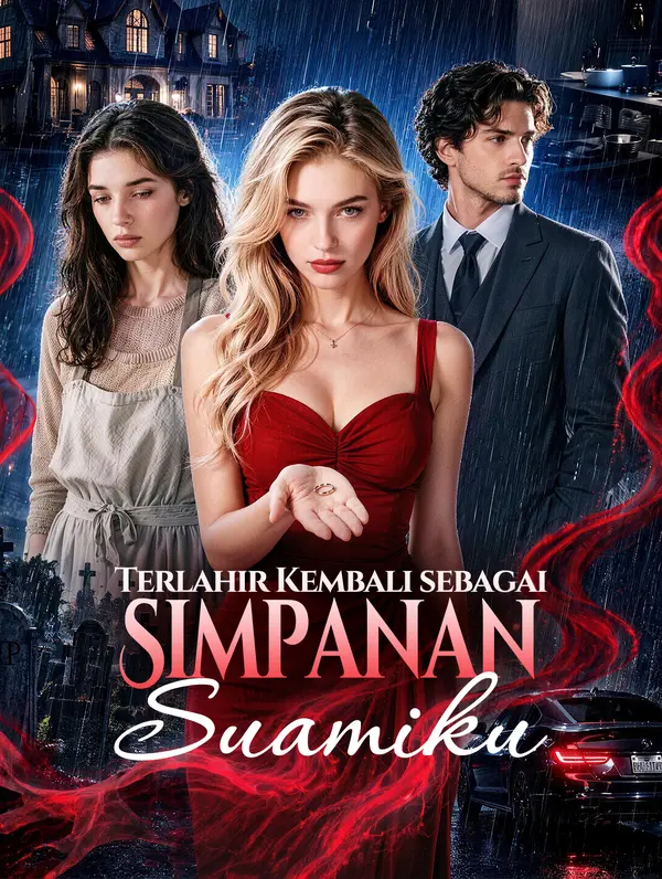Terlahir Kembali sebagai Simpanan Suamiku