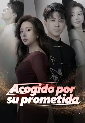 (Doblado)Acogido por su prometida