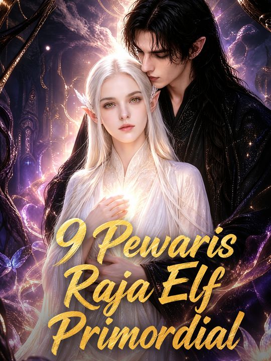 9 Pewaris Raja Elf Primordial