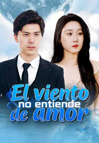 (Doblado)El viento no entiende de amor