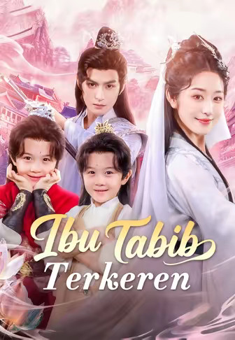 Ibu Tabib Terkeren