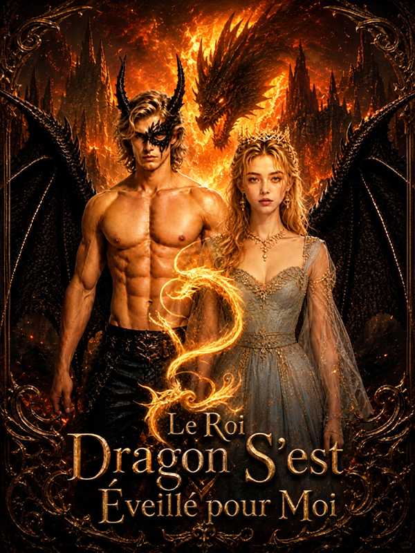 Le Roi Dragon S'est Éveillé pour Moi