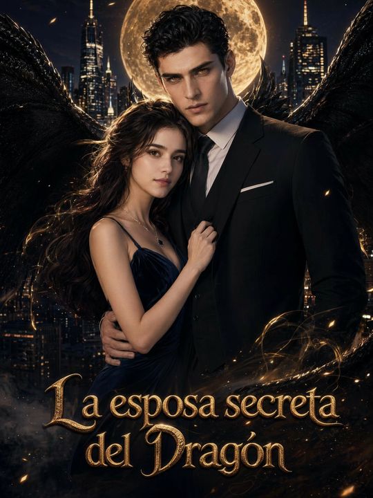 La esposa secreta del Dragón