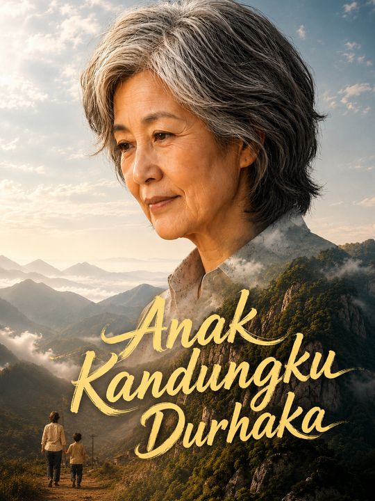 Anak Kandungku Durhaka