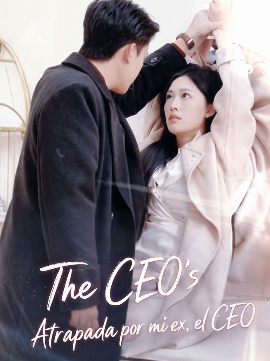 Balas dendam sang CEO