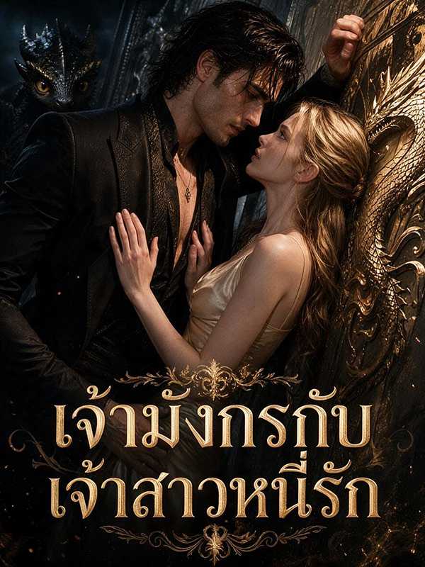 (พากย์ไทย) เจ้ามังกรกับเจ้าสาวหนีรักเจ้ามังกรกับเจ้าสาวหนีรัก