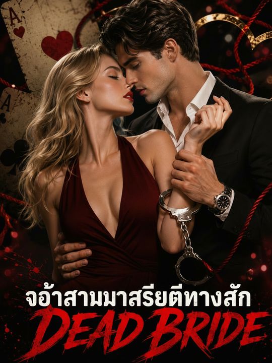 เจ้าสาวมหาเศรษฐีทวงแค้น