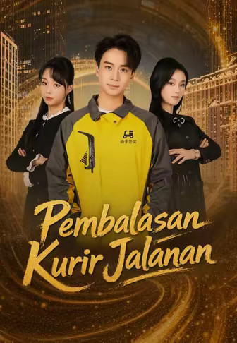 Pembalasan Kurir Jalanan