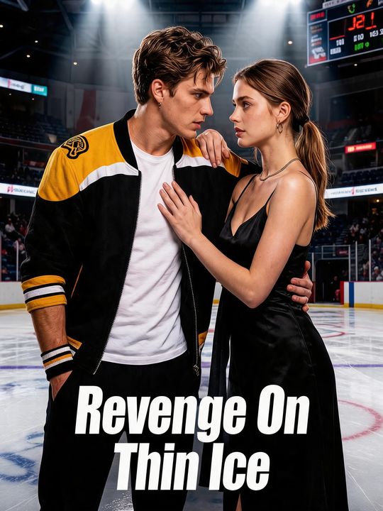 Revenge On Thin Ice​