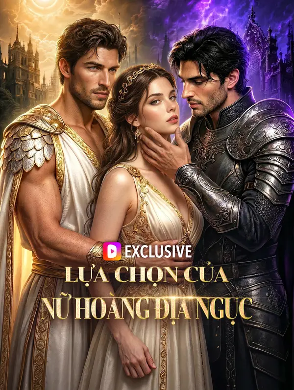 Lựa Chọn Của Nữ Hoàng Địa Ngục