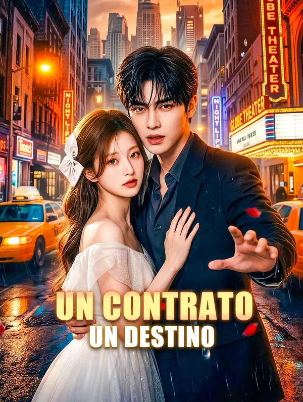 Un Contrato, un Destino