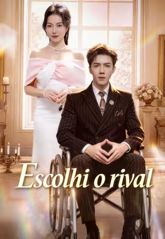 Escolhi o rival