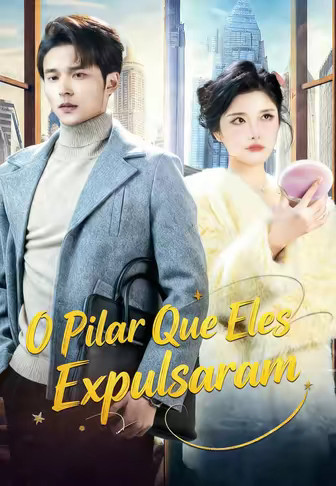 O Pilar Que Eles Expulsaram