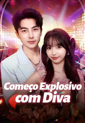 Começo Explosivo com Diva