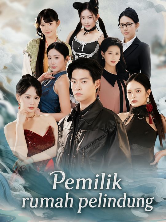 Pemilik rumah pelindung