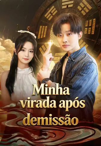 Minha virada após demissão